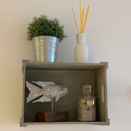 Apartment Playa Paraiso Ocean Front Costa Calma