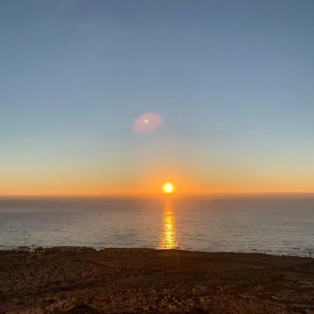 Playa Paraiso Ocean Front شقة كوستا كالما