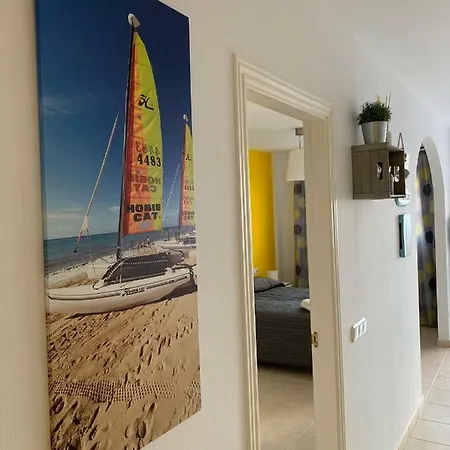 Playa Paraiso Ocean Front Apartment *