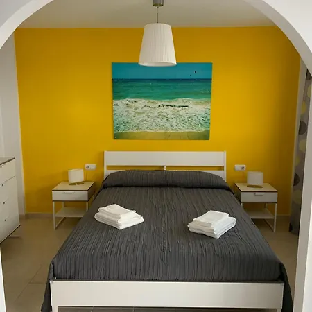 Playa Paraiso Ocean Front *