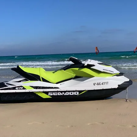 Playa Paraiso Ocean Front Διαμέρισμα Κόστα Κάλμα