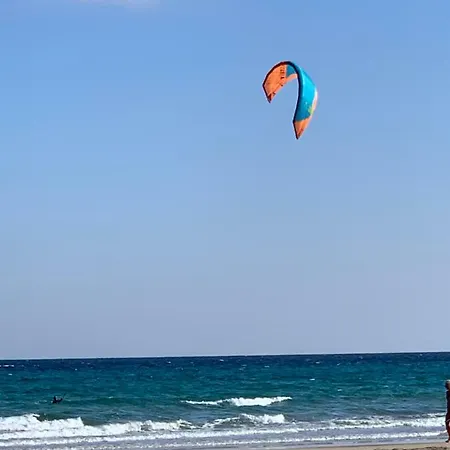 Playa Paraiso Ocean Front Διαμέρισμα