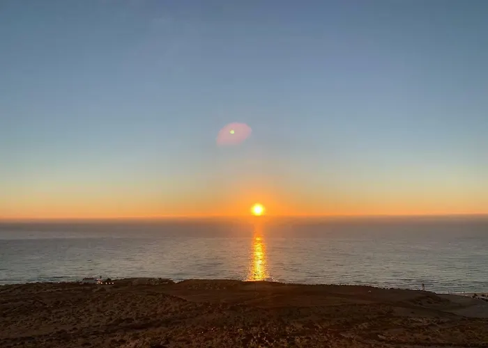 Playa Paraiso Ocean Front شقة كوستا كالما