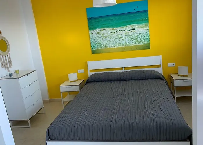 Playa Paraiso Ocean Front