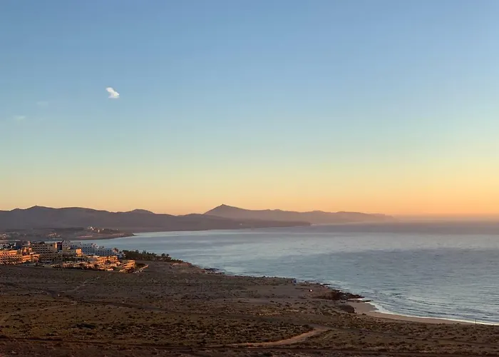 Playa Paraiso Ocean Front