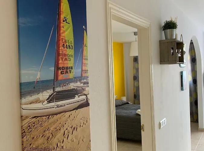 Playa Paraiso Ocean Front شقة *