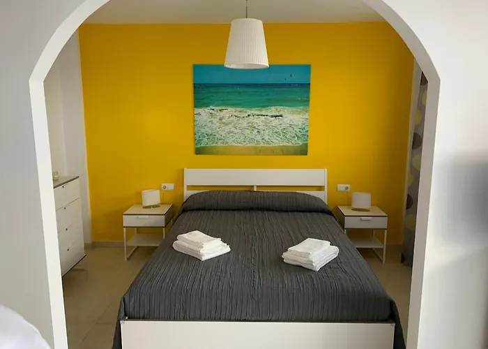 Playa Paraiso Ocean Front *