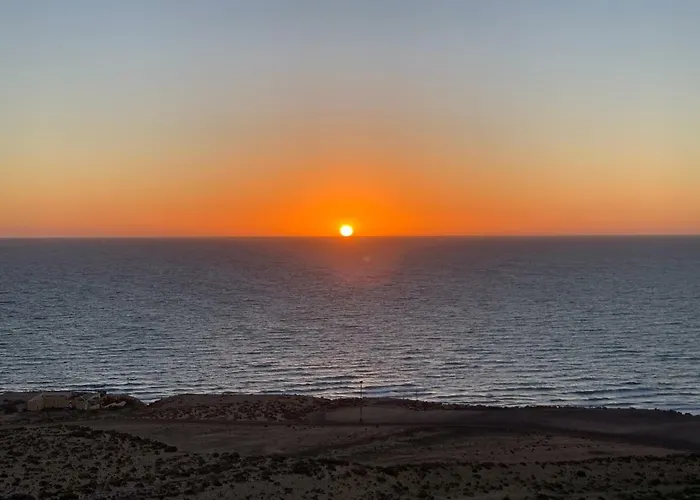 Playa Paraiso Ocean Front كوستا كالما