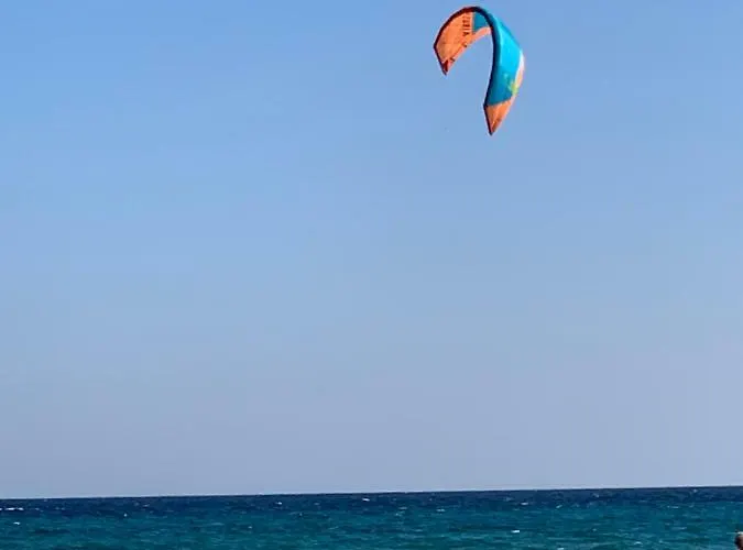 Playa Paraiso Ocean Front شقة