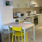 Playa Paraiso Ocean Front Apartment Costa Calma