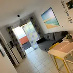 Playa Paraiso Ocean Front Apartament