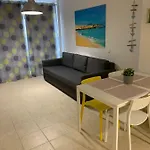 Playa Paraiso Ocean Front Apartment Costa Calma