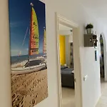 Playa Paraiso Ocean Front Apartment *