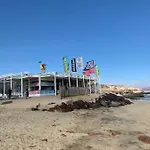 Playa Paraiso Ocean Front *