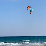 Playa Paraiso Ocean Front Apartment
