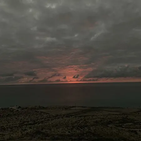 Playa Paraiso Ocean Front Διαμέρισμα *