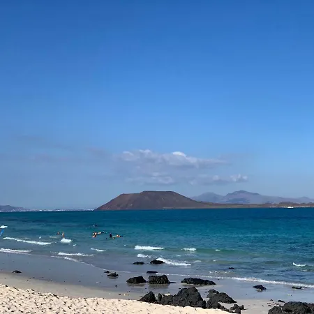 아파트 Playa Paraiso Ocean Front 코스타카르마