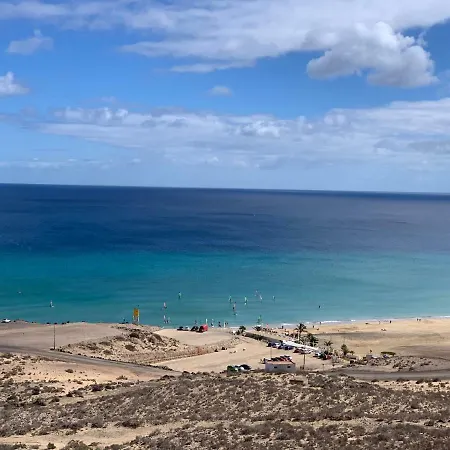 Διαμέρισμα Playa Paraiso Ocean Front