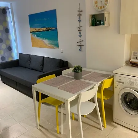 Playa Paraiso Ocean Front Κόστα Κάλμα