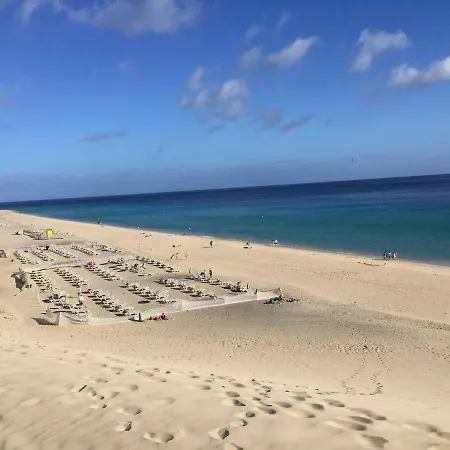 Playa Paraiso Ocean Front Διαμέρισμα
