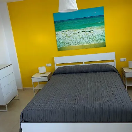 Playa Paraiso Ocean Front