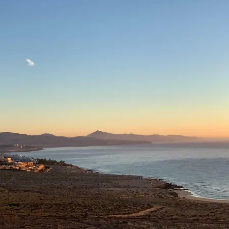 Playa Paraiso Ocean Front