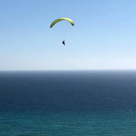 Playa Paraiso Ocean Front