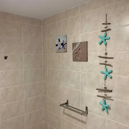 Appartement Playa Paraiso Ocean Front *