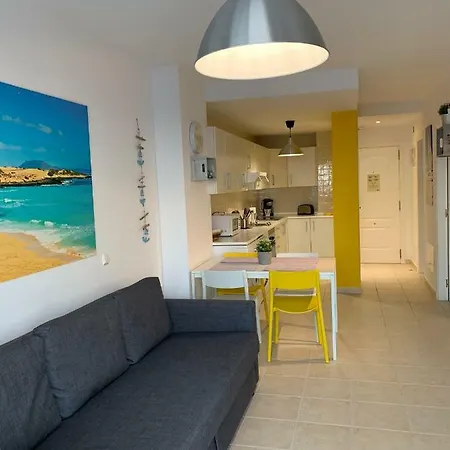 Playa Paraiso Ocean Front