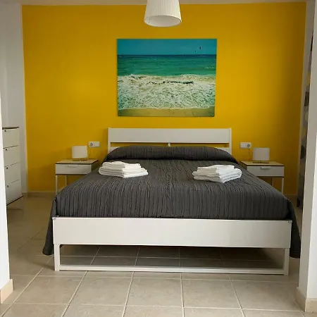 Appartement Playa Paraiso Ocean Front Costa Calma