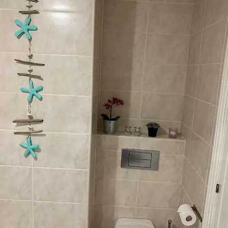 Playa Paraiso Ocean Front Appartement Costa Calma