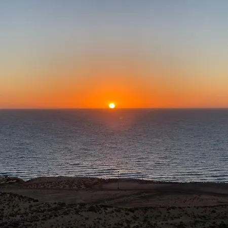 Playa Paraiso Ocean Front コスタ・カルマ