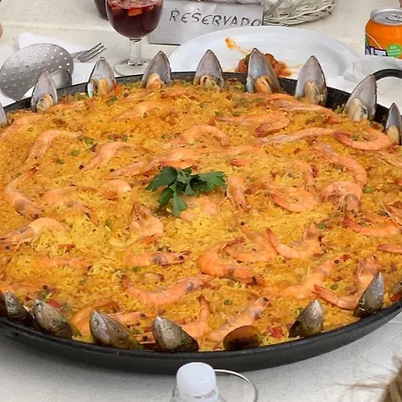 Playa Paraiso Ocean Front