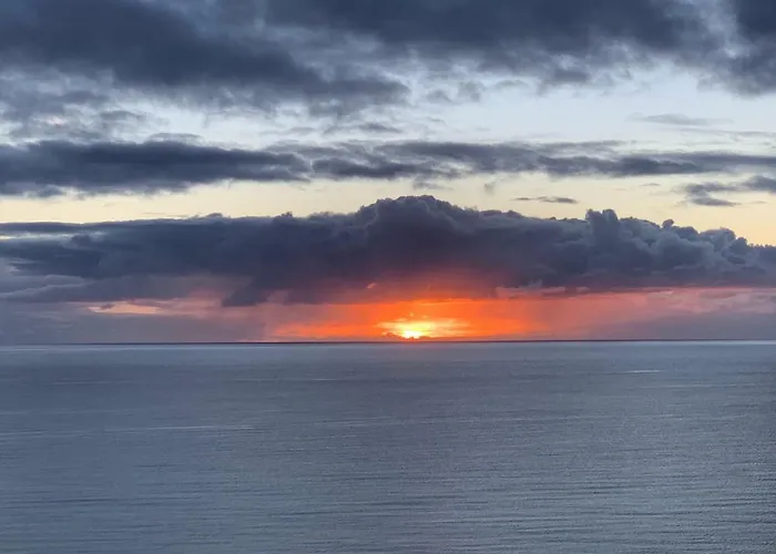 Playa Paraiso Ocean Front *