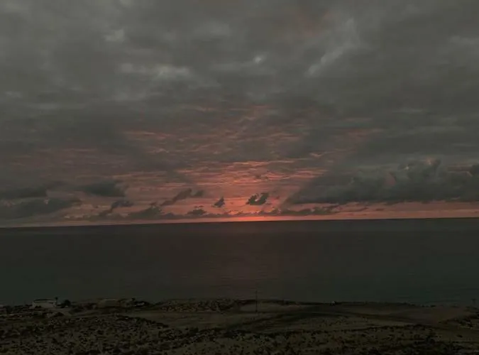 Playa Paraiso Ocean Front アパート *