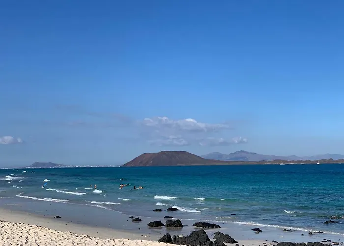 アパート Playa Paraiso Ocean Front コスタ・カルマ