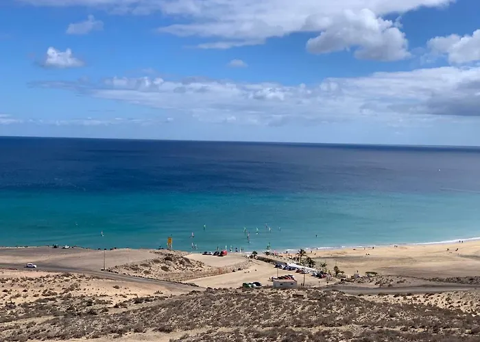 아파트 Playa Paraiso Ocean Front