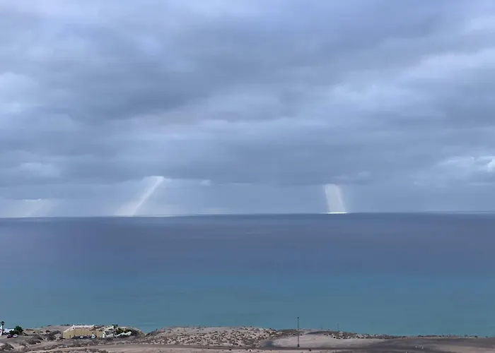 Playa Paraiso Ocean Front *