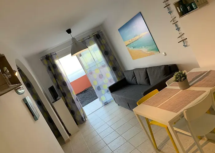 Playa Paraiso Ocean Front Apartman