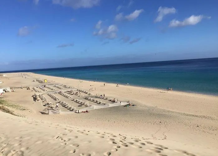 Playa Paraiso Ocean Front 公寓