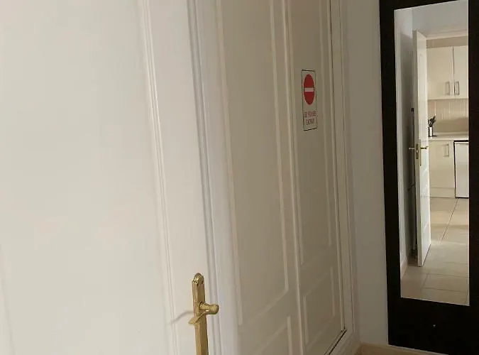 Playa Paraiso Ocean Front 아파트 *