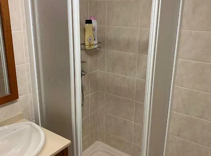 Playa Paraiso Ocean Front Apartman *