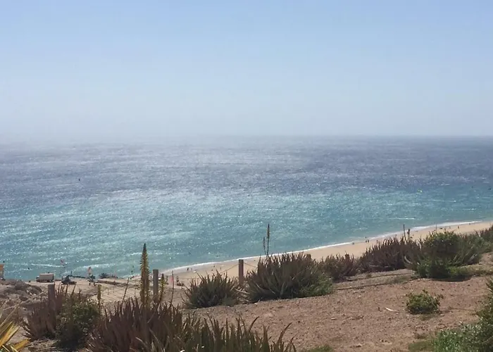 아파트 Playa Paraiso Ocean Front 코스타카르마