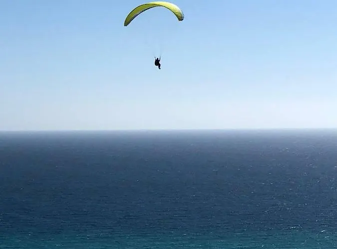 Playa Paraiso Ocean Front