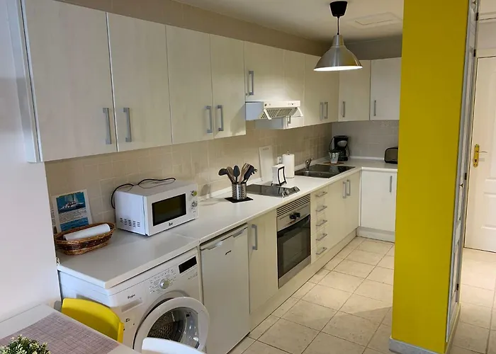 Playa Paraiso Ocean Front 公寓 *