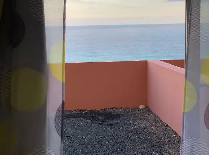 Playa Paraiso Ocean Front *