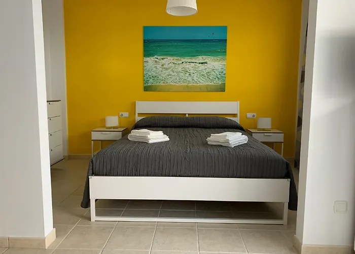 公寓 Playa Paraiso Ocean Front 科斯塔卡玛