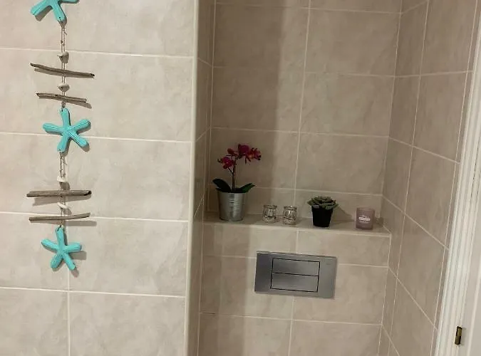 Playa Paraiso Ocean Front Apartman Costa Calma