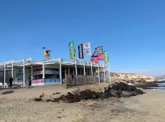 Playa Paraiso Ocean Front *