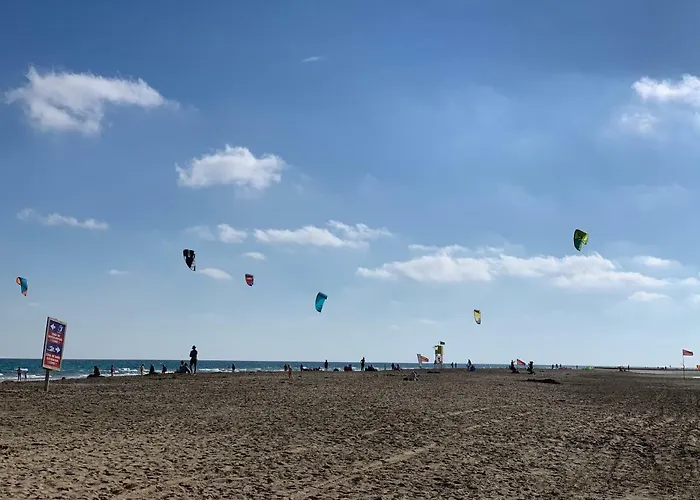 Playa Paraiso Ocean Front *
